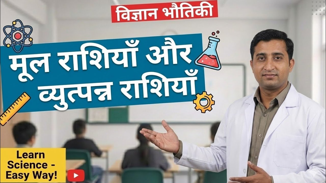 Science all competitive exam