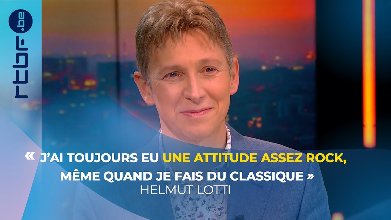 Helmut Lotti : 
