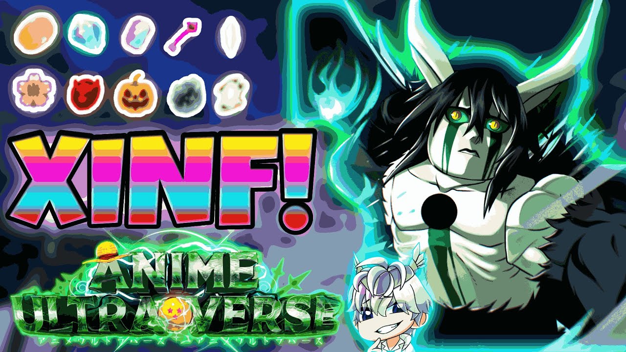 Самый быстрый способ получить ВСЕ валюты в Anime Ultra Verse! (Полное руководство)