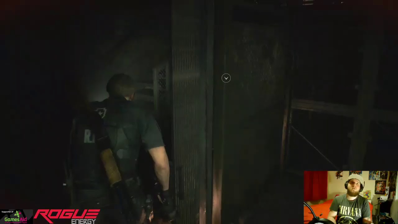 Resident Evil 2 Remake