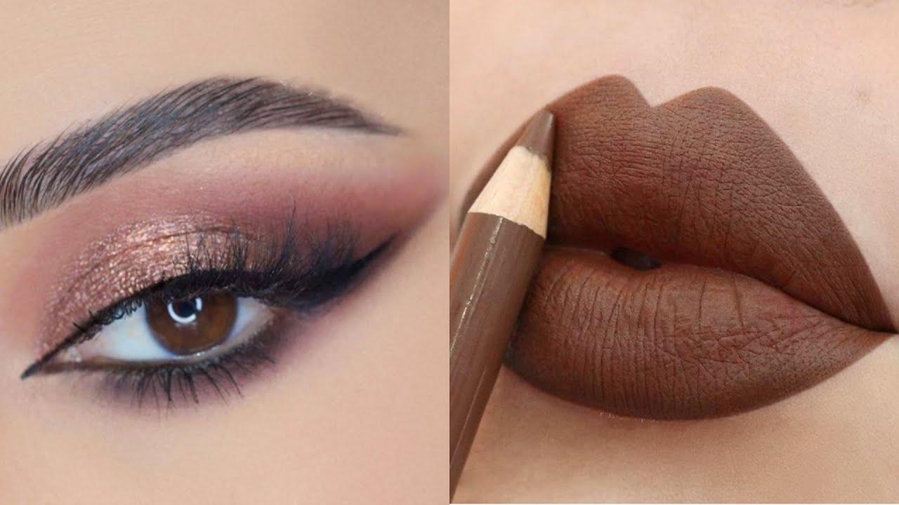 EYE MAKEUP HACKS COMPILATION - Beauty Tips For Every Girl 2020 #99