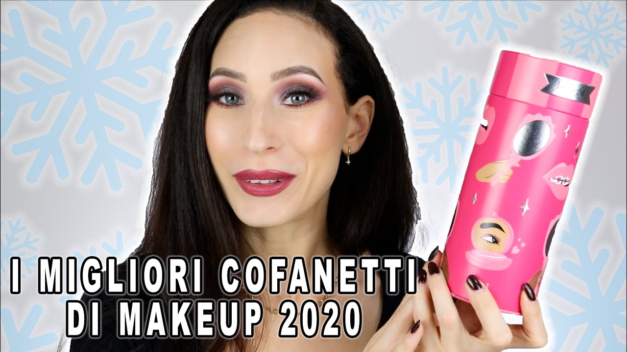 Idee Regalo Cofanetti Beauty Natale 2020 | Giulia Bencich