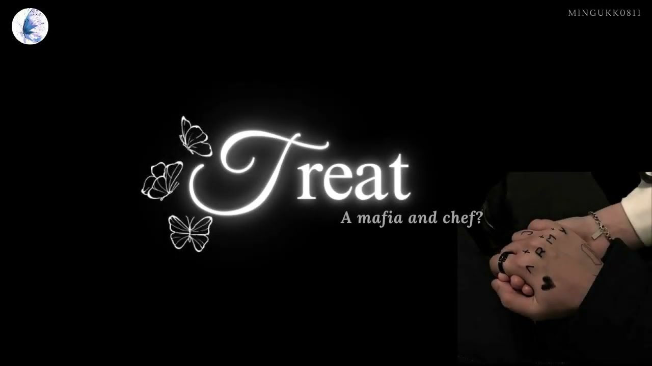 ╰┈➤ Jikook ff - ⇣ Mafia and Chef - Ⅳ ? ⇡ ❀