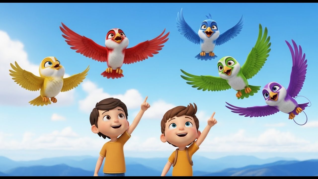 Ultimate Kids Song Favorites Volume 2 | Top Nursery Rhymes & Learning Compilation