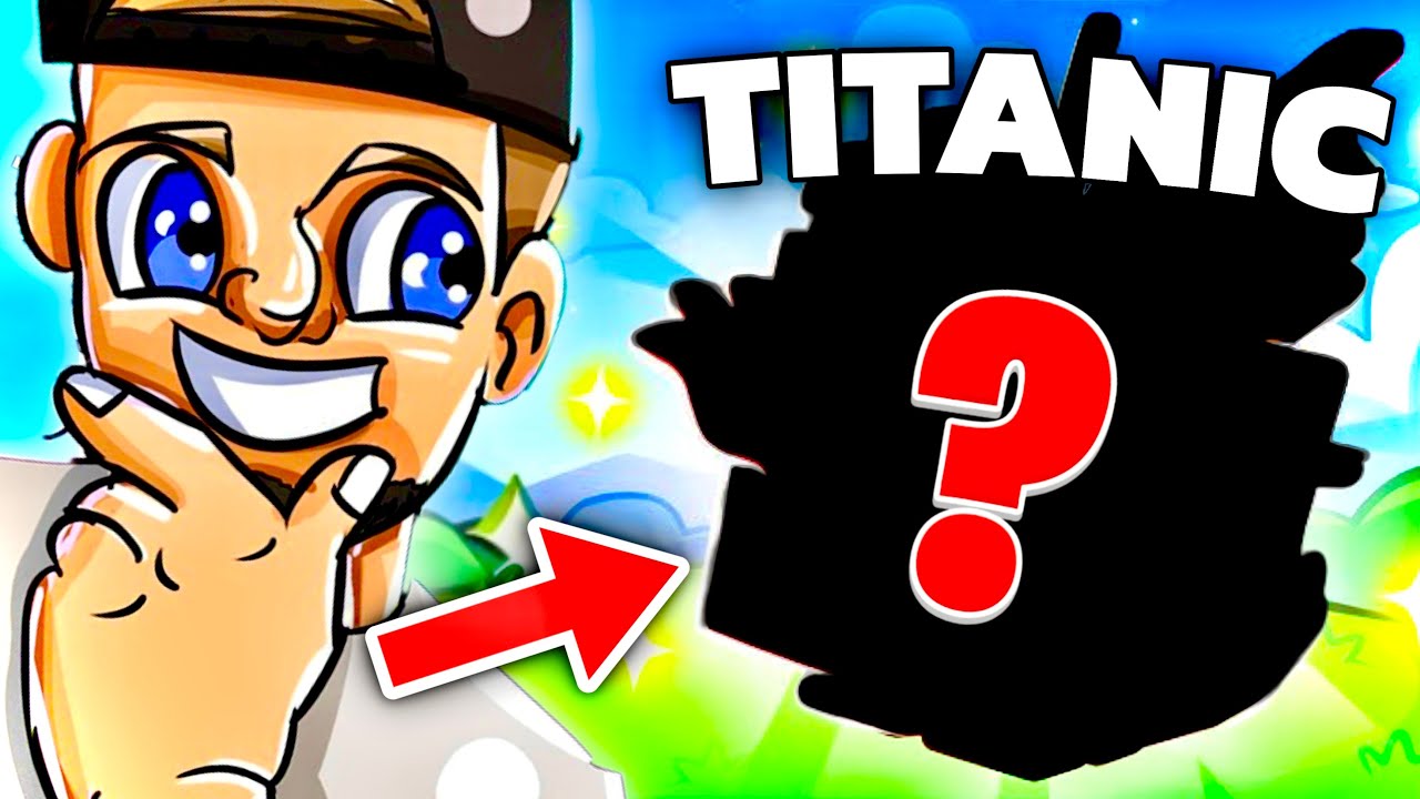 DOKÁZALI JSME TO!!!😱🔥 (Titanic) | Z DOGA NA TITANICA #94