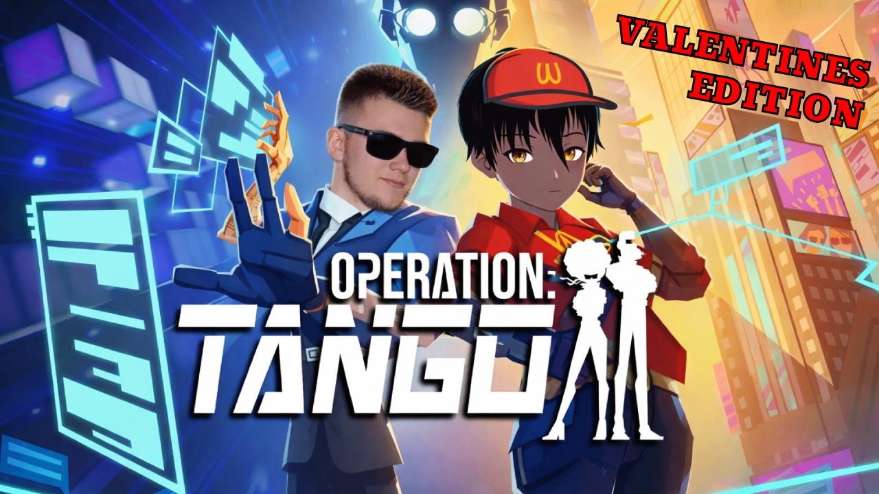 We Became Partners... in Crime (AND IT WENT HORRIBLE)