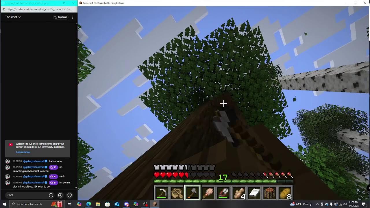 Survival LetsPlay