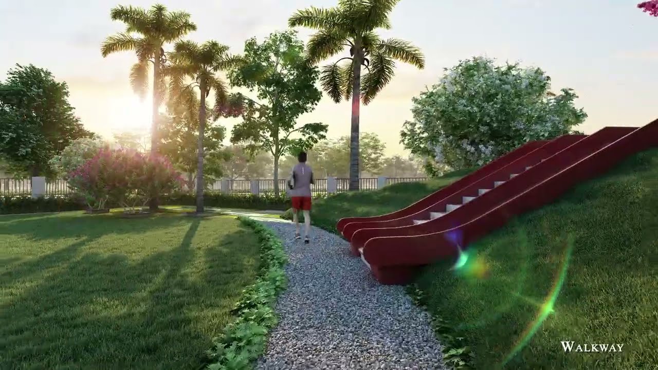 2 BHK and 3 BHK Flats at Newtown, Rajarhat, Kolkata - Chitrakut Heights Phase II
