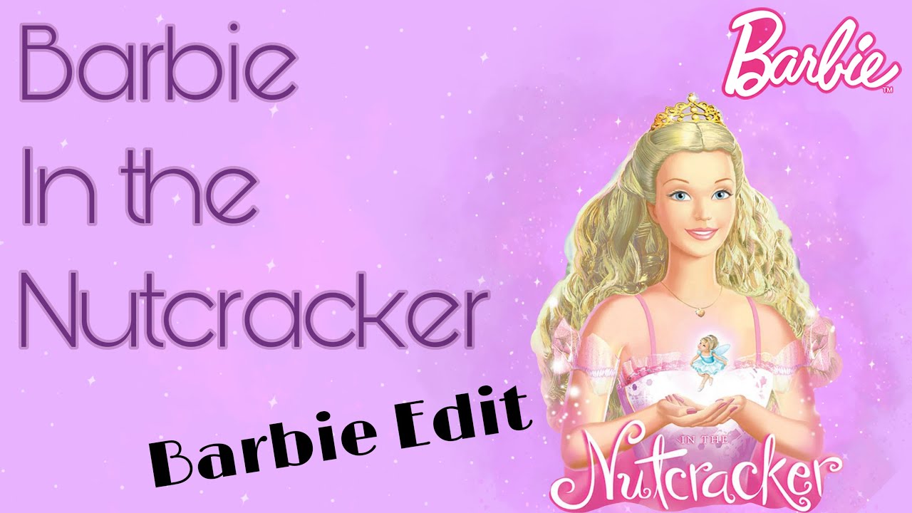 CLARA IS 12 YEARS OLD! | Barbie in the Nutcracker | Barbie edit | DewiDenice