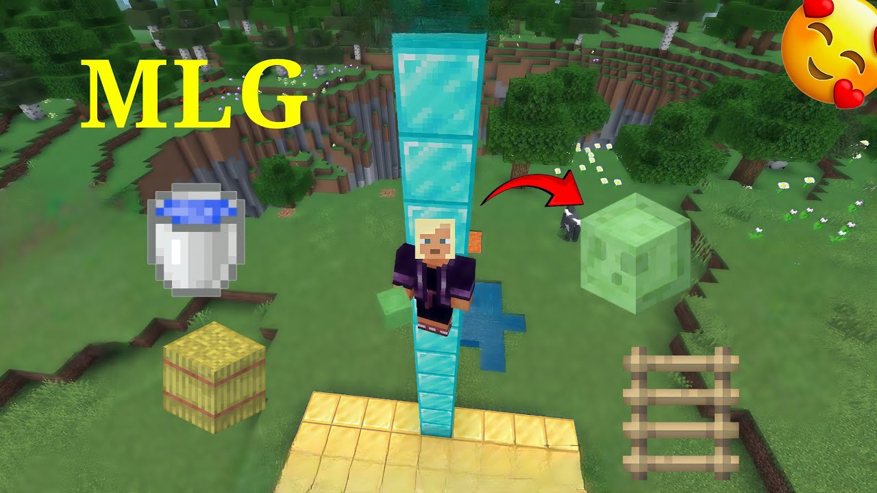 IMPOSSIBLE MLG 