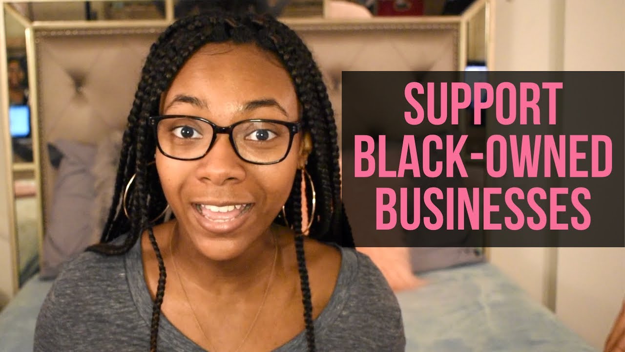 11 BLACK-OWNED FASHION AND BEAUTY COMPANIES | SUPPORT BLACK-OWNED BUSINESSES