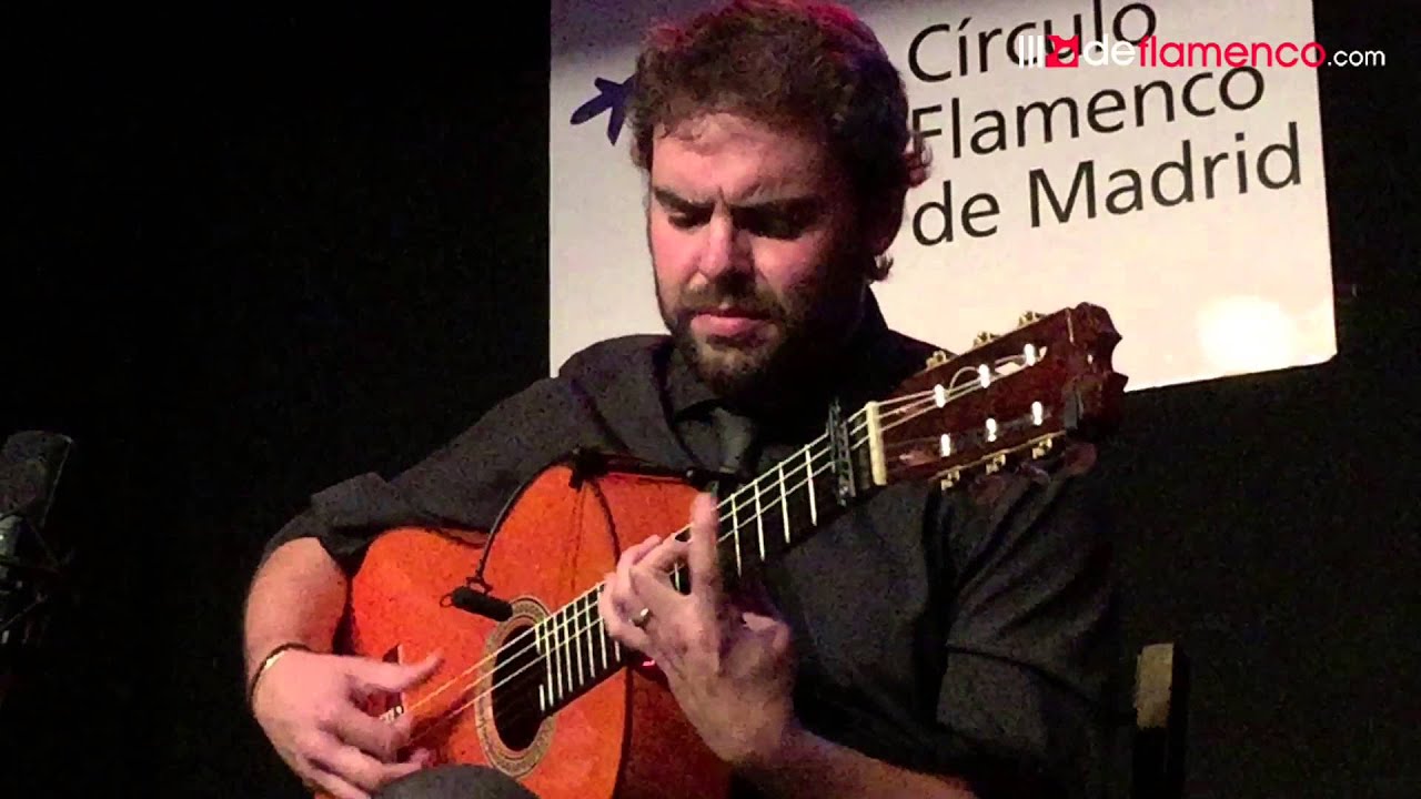 Dani de Morón - El sonido de la libertad