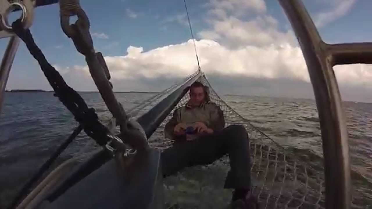 Zeesboot Marie Luise