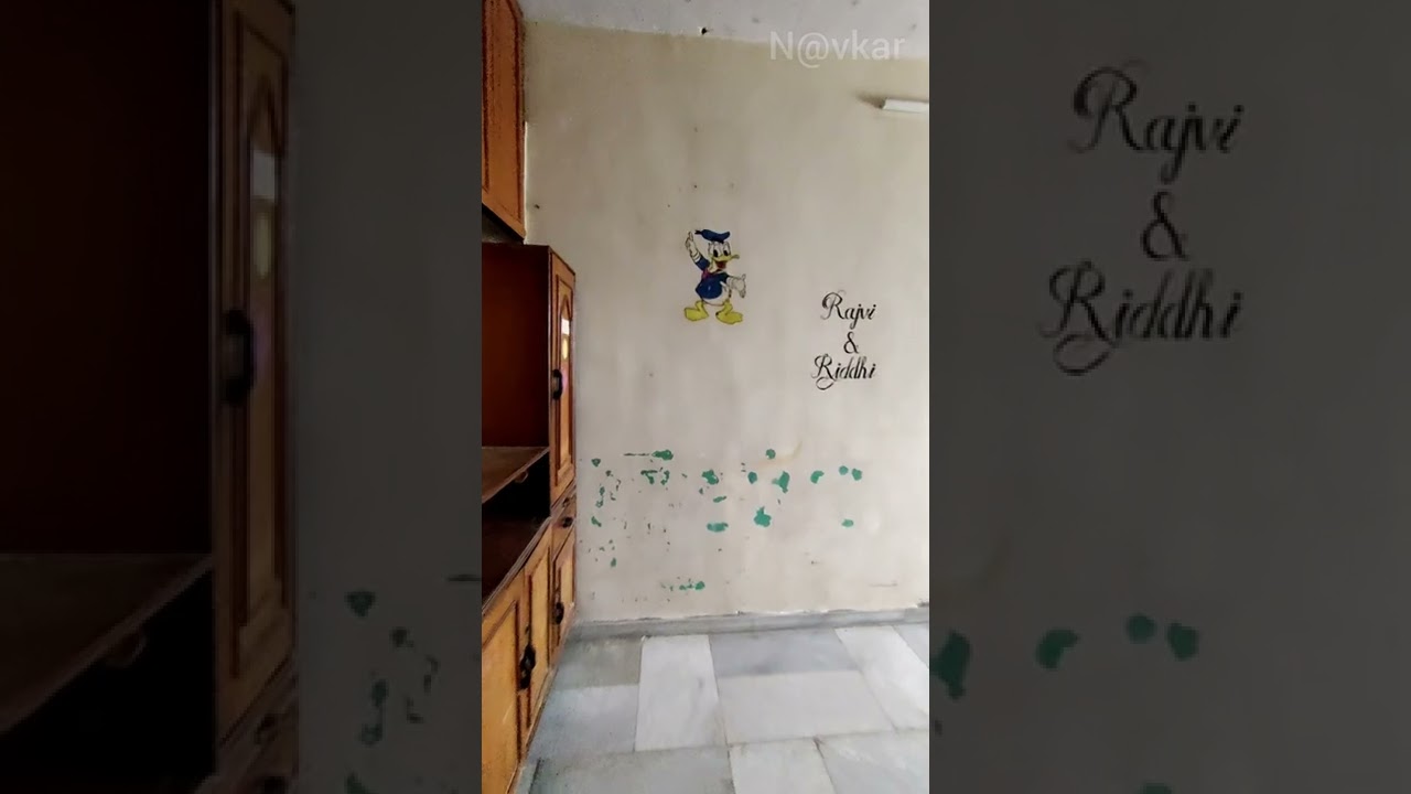 Resale / Rental 2 BHK Flat Available At Dombivli West 04/03/2022