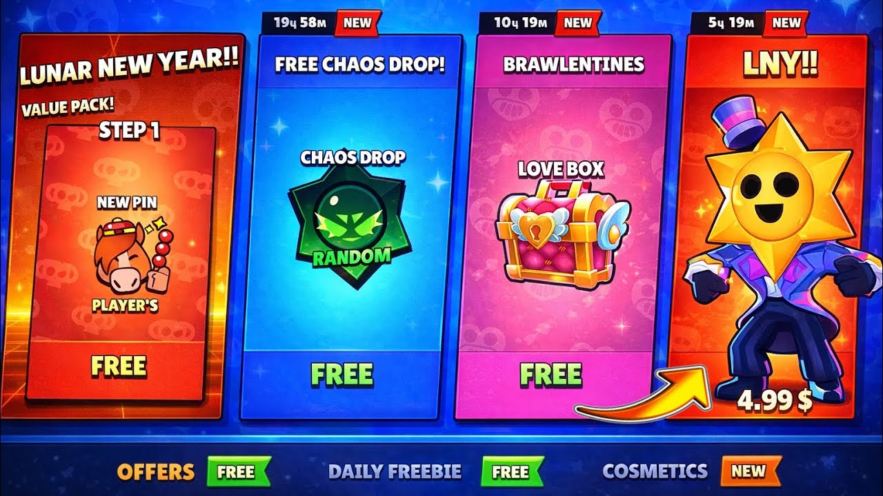 I Finally Unlocked RARE Brawl Stars Brawlers! 🔥😱#brawlstars #brawltalk #supercell #supercellcreator