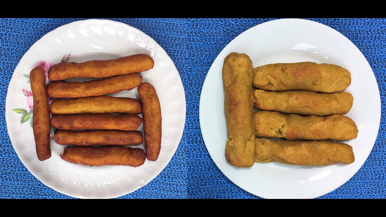 Fonguinhos (uma receita de Pascoa de Cabo Verde) - B Medina na Cozinha 71