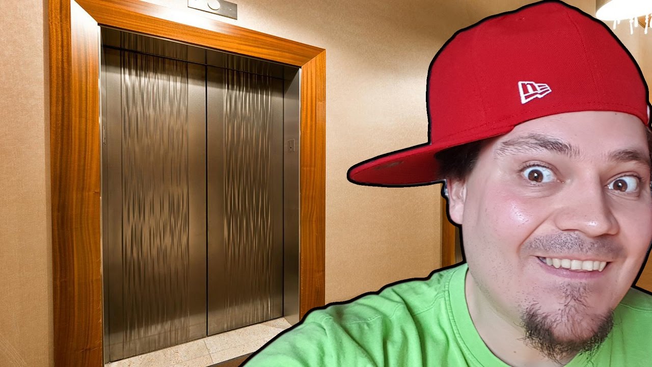 ZWARIOWANA WINDA | Roblox #005 (PL/Po Polsku)
