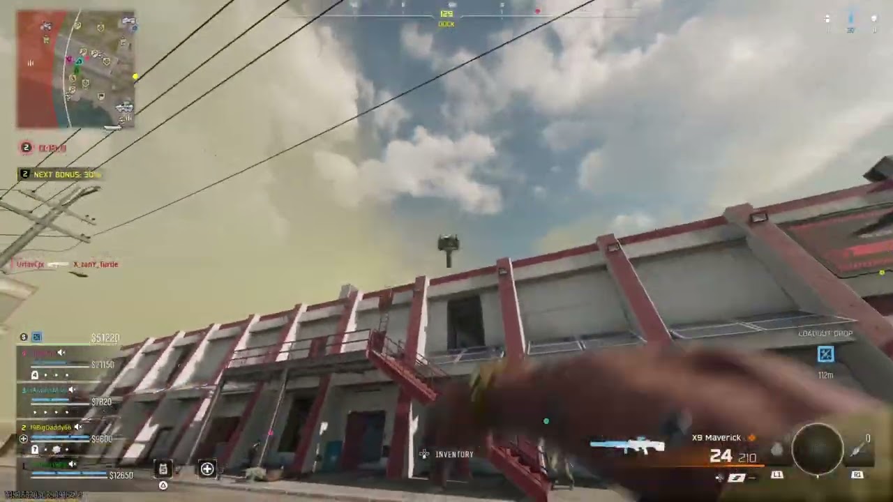 Call of Duty