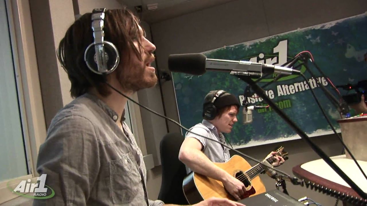 Air1 - Leeland 