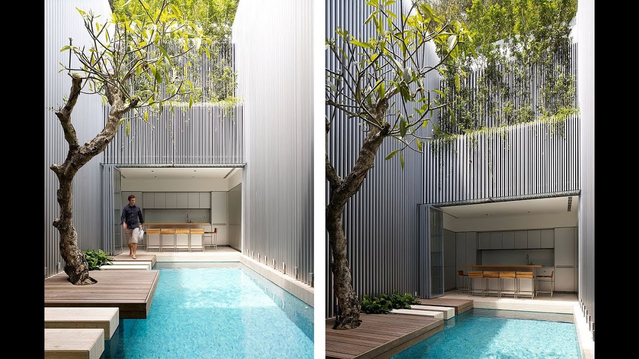 55 Blair Road by Ong & Ong | 55 Blair Road, Singapore | HD