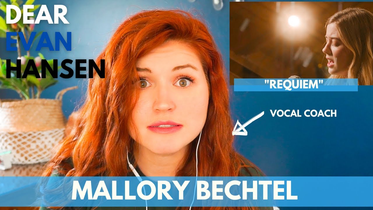 MALLORY BECHTEL 