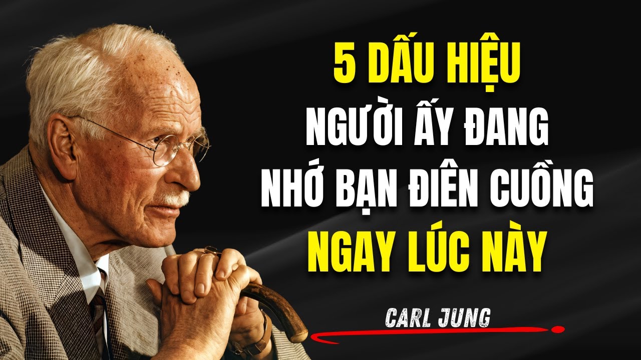 Thần Giao Cách Cảm: 5 Dấu Hiệu Người Ấy Đang Nhớ Bạn 