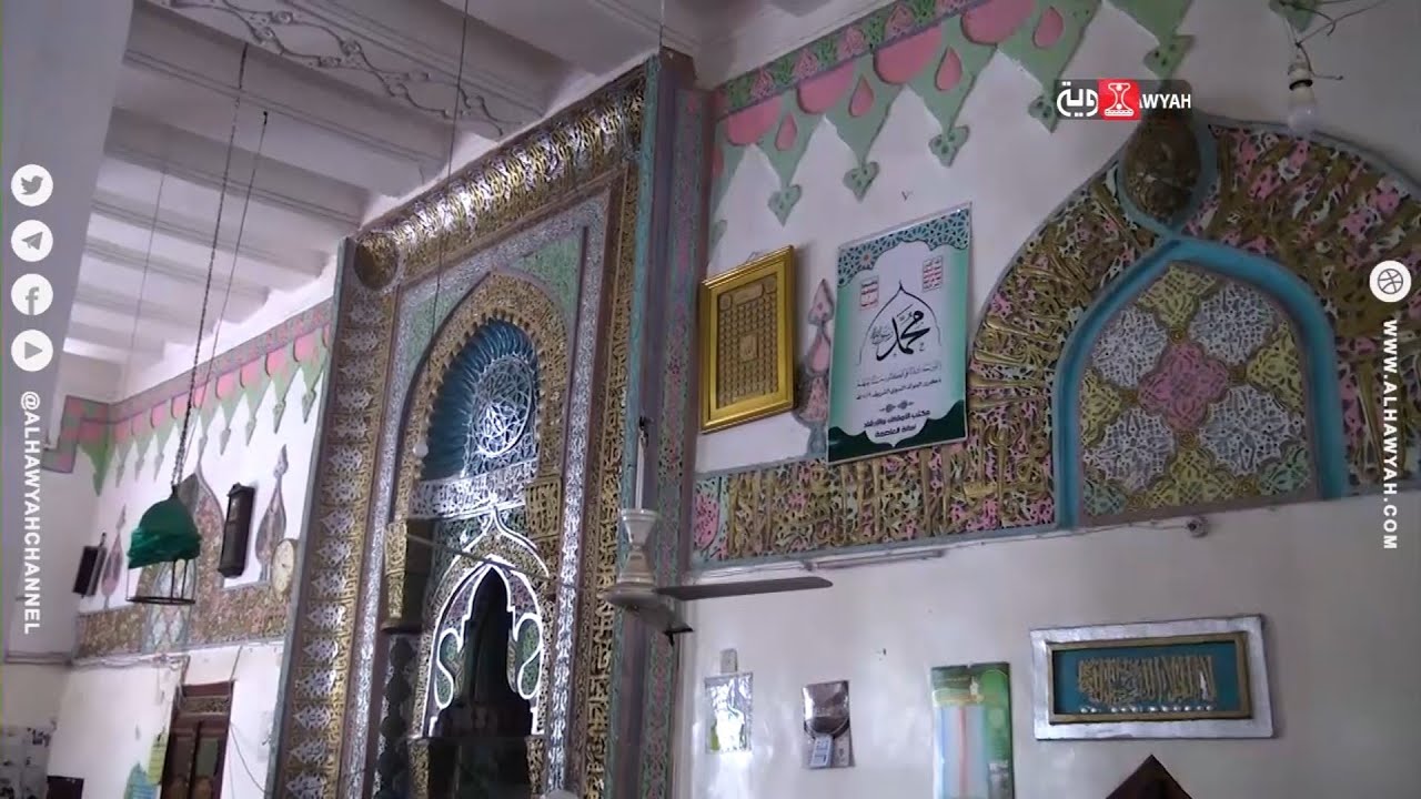 علم الانسان | جامع الابهر | الحلقة 19 | قناة الهوية