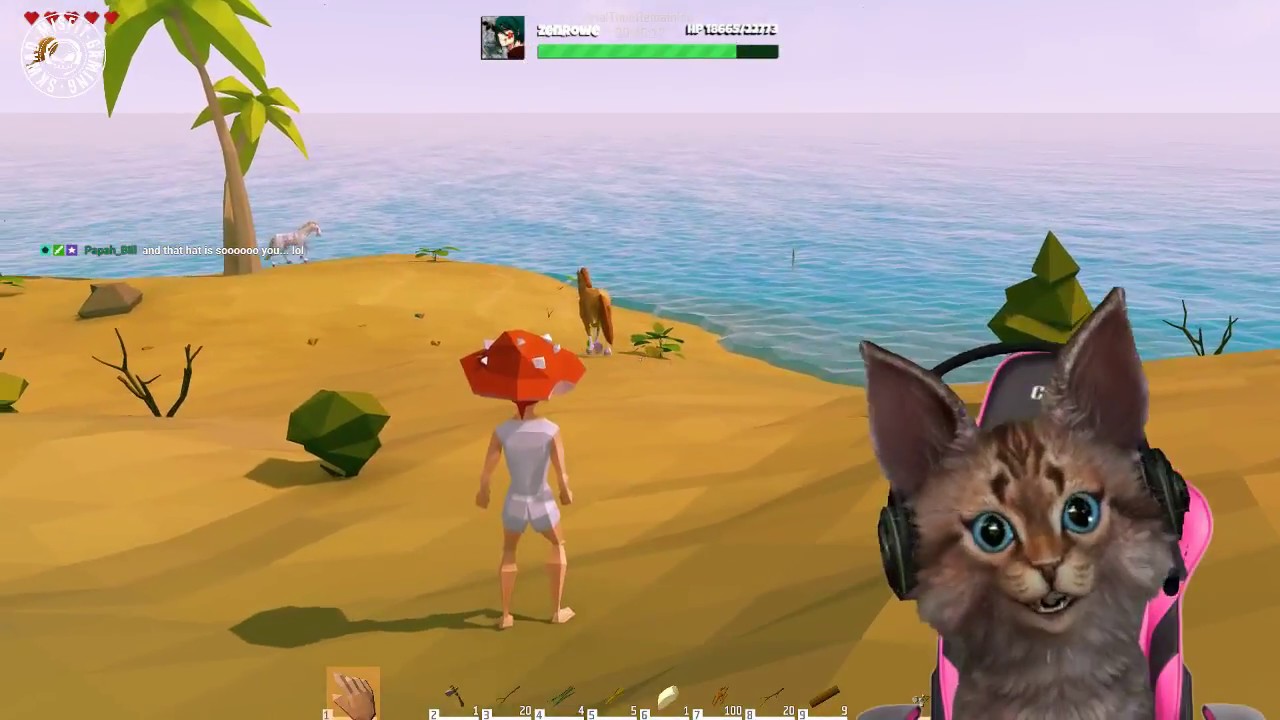 YLands - First Look