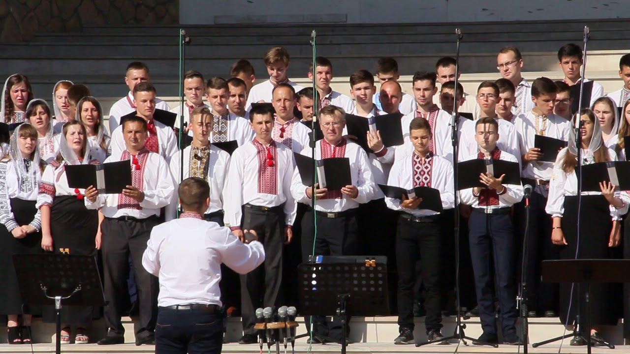 Довірюсь Господу