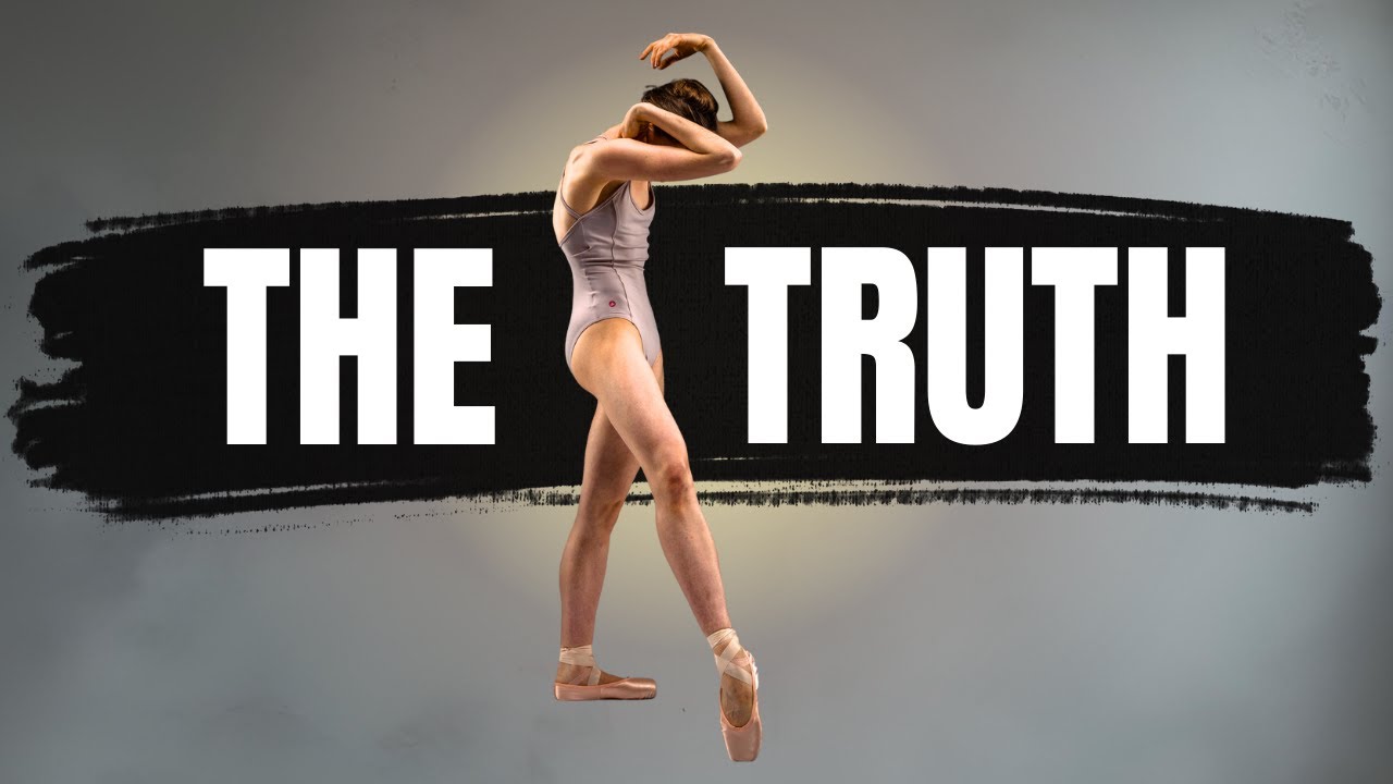 Are Dancers STARVING Artists? 