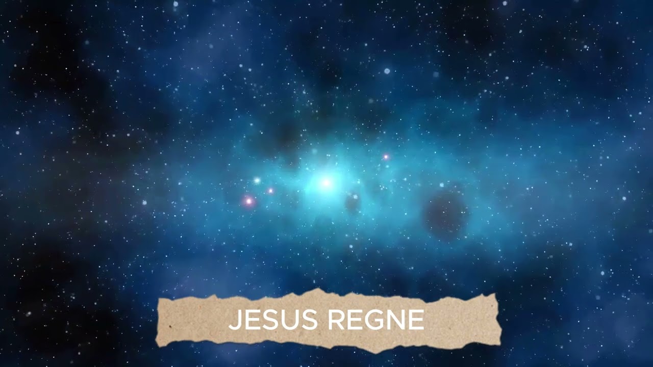 Jesus Règne |Mondesir Akpi | Impact Generation Gospel