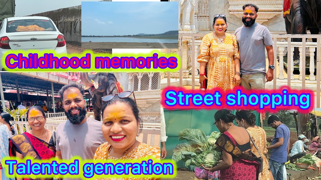 Darshan at Mahalaxmi Ambabai temple Kolhapur and Balumama temple Admapur|Kolhapur Travel diaries