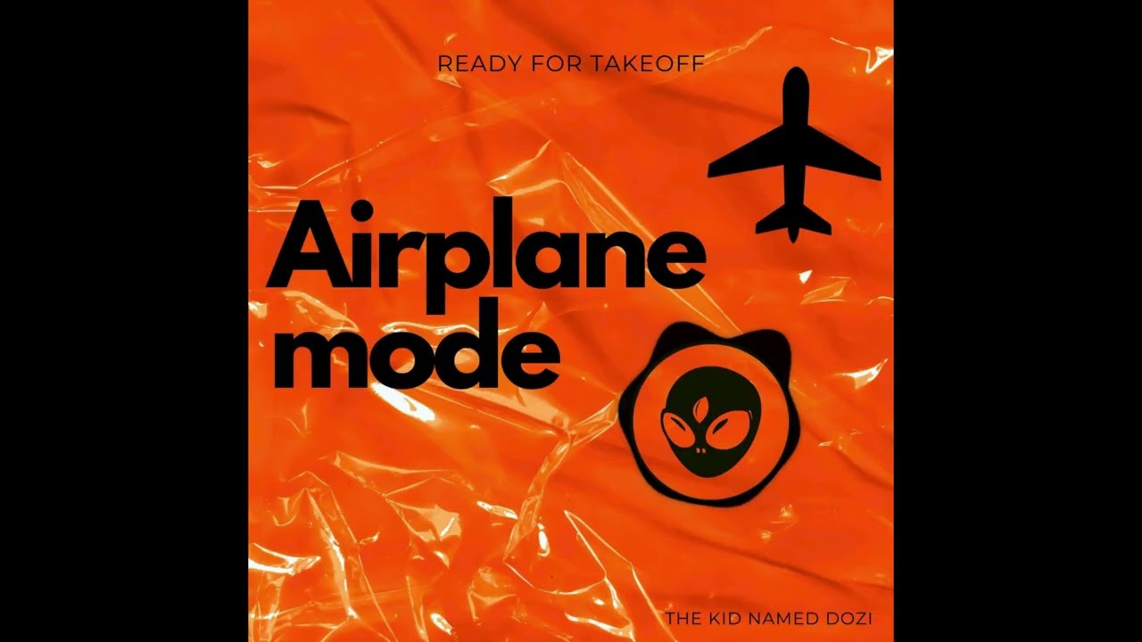 Airplane Mode (Original Mix)