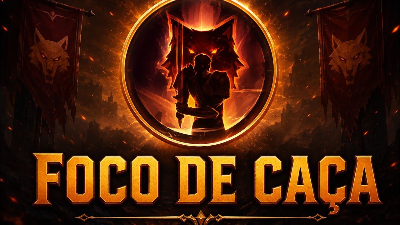 Talento: FOCO DE CA&Ccedil;A, O QUE &Eacute; E ONDE ENCONTRA, COMO USAR 