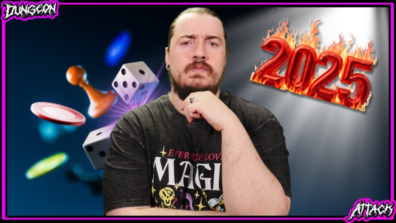 2025 : une année gravée dans le carton