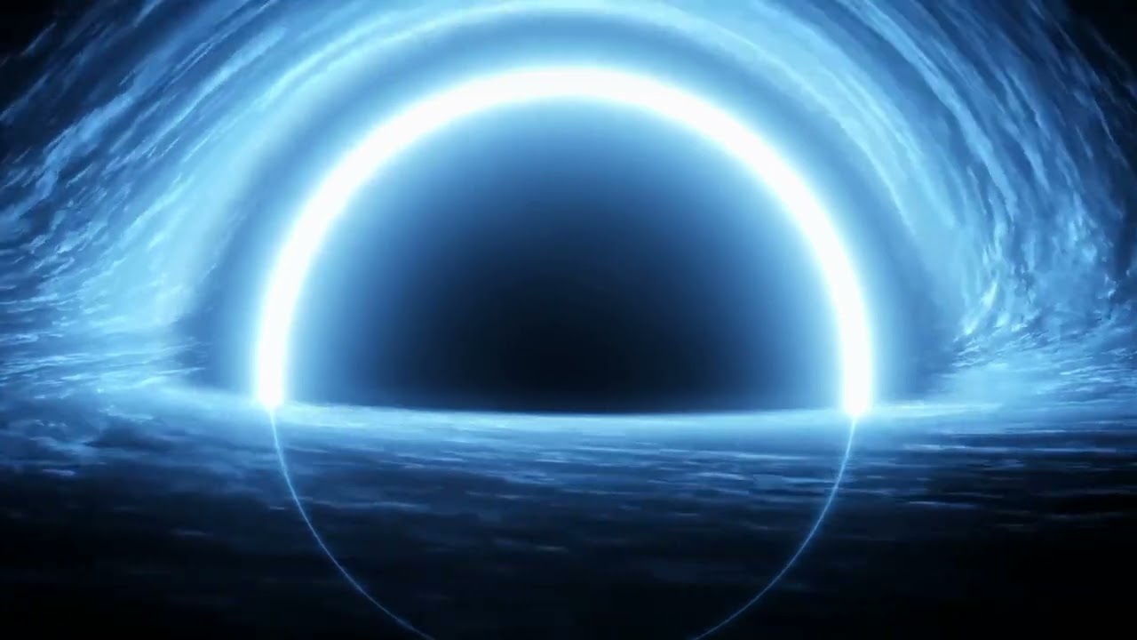Silent Universe - Galactic Winds