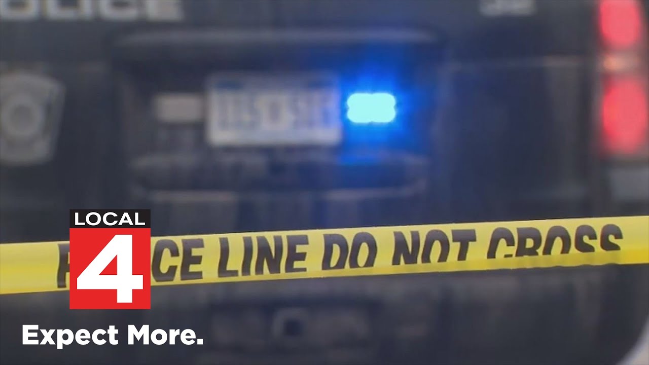 Pickup driven by an Oakland County Sheriff&rsquo;s Office detective strikes, kills pedestrian