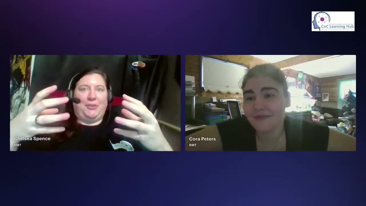 Just Massage Therapists Podcast - Season 2 Episode 11 - Is Cold Gold?