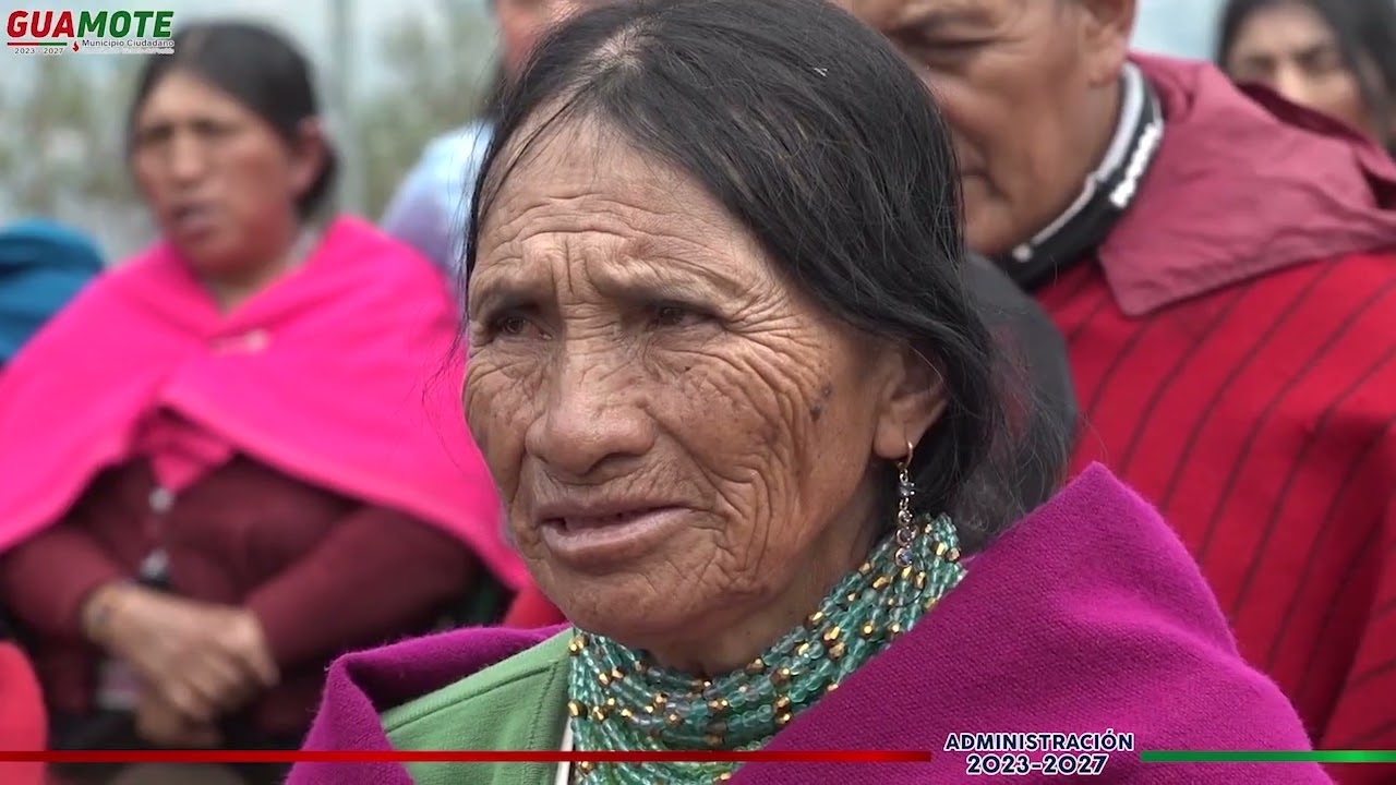 Entrega de semillas de pastos y Fertilizante químico en Sablog Chico.