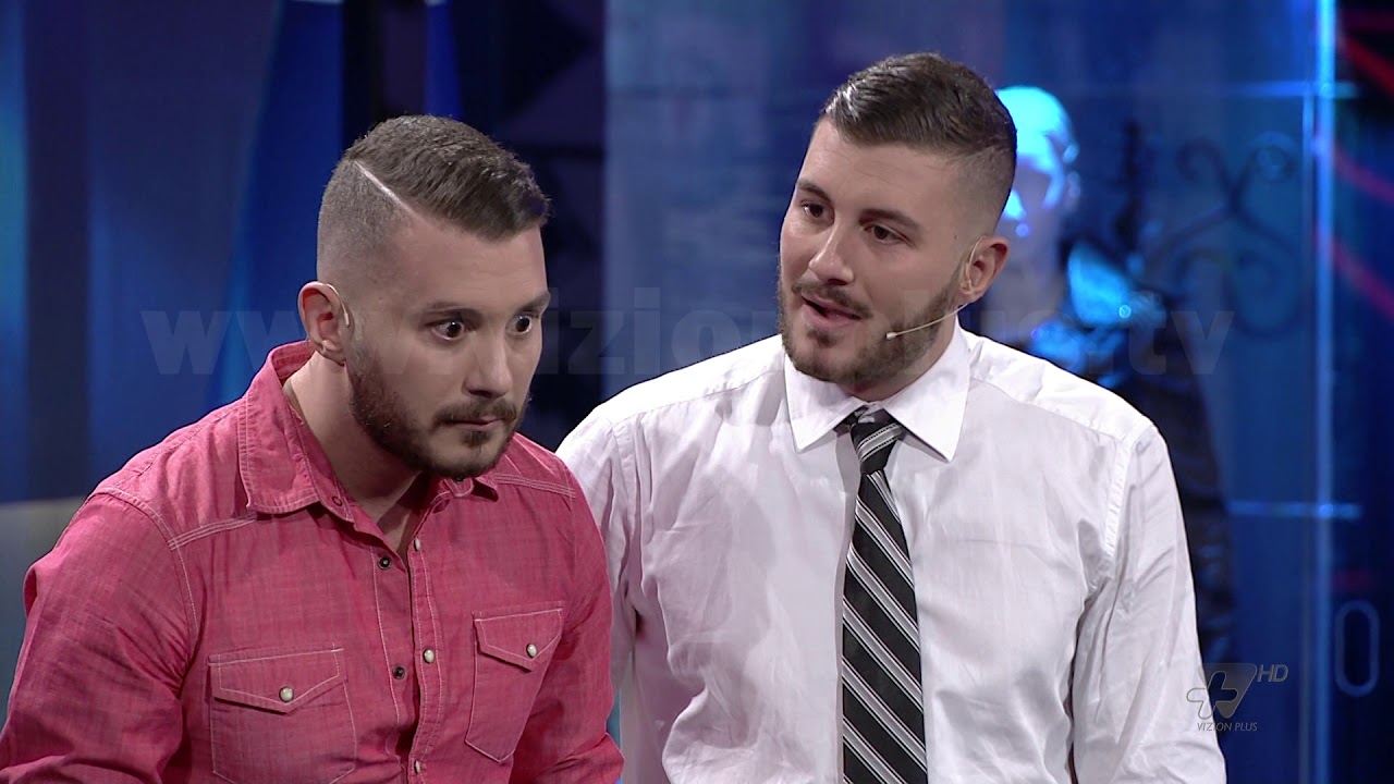 Al Pazar - Cfare ka ndodhur me Montelen - Show Humor - Vizion Plus