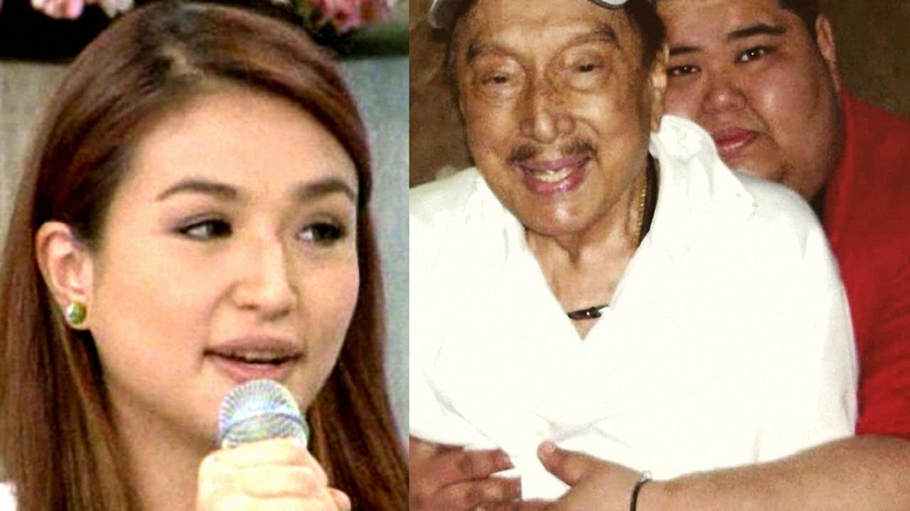 Zia Quizon PAYS TRIBUTE to her brother Dino Quizon!