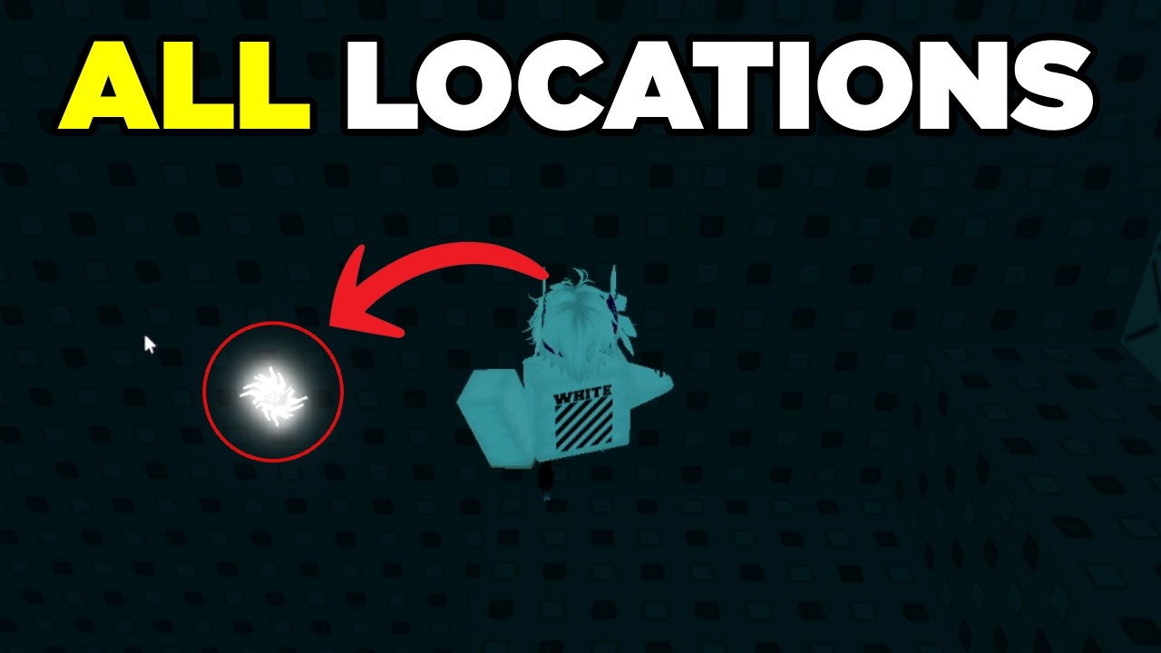 (UPDATE) Every Symbol Location to get into Limbo (Sol's RNG)