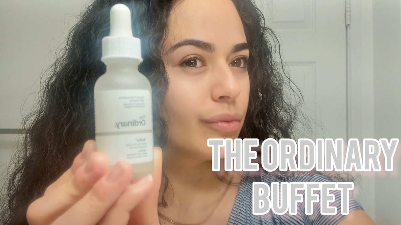 The Ordinary 