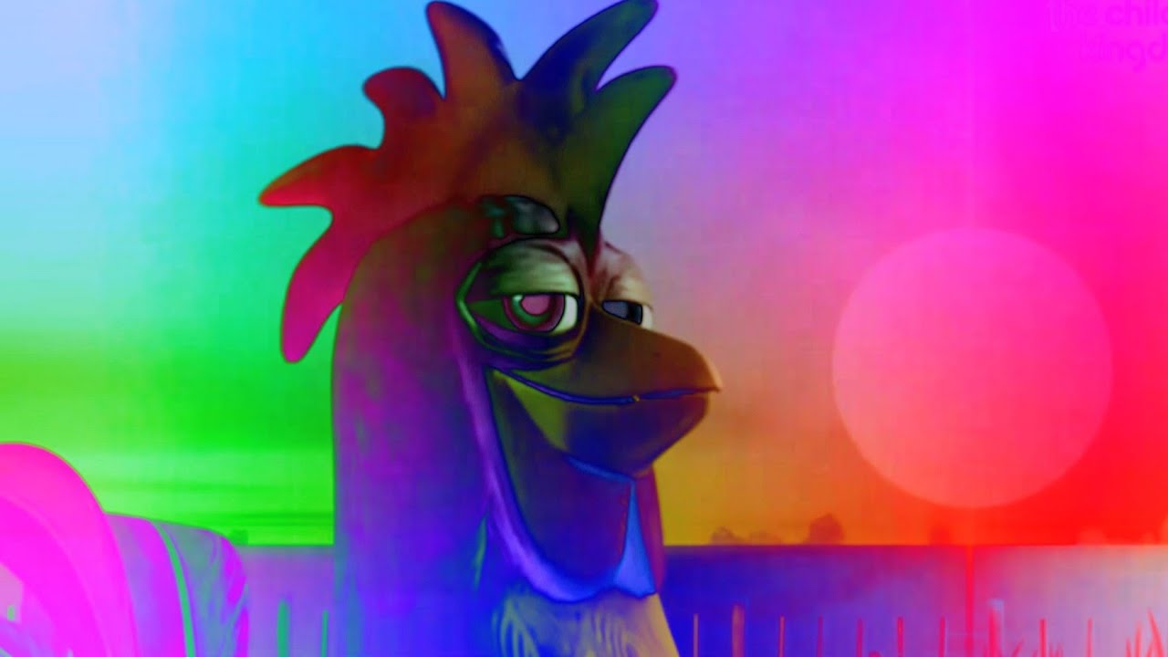 That's A Duck Bartolito | Part 2 | Bartolito Effects | Sponsored By Gamavision Effects 
