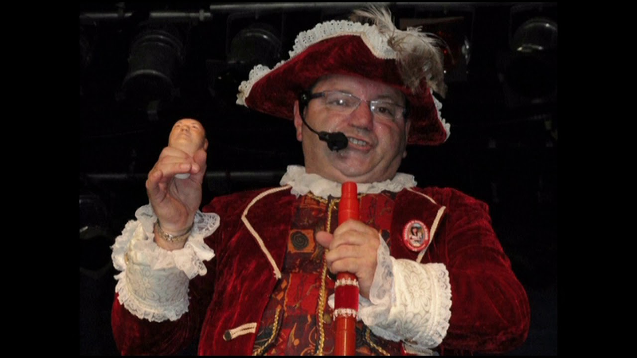 La Fin pour Roger et Guy  au Festival de la Galette 2011