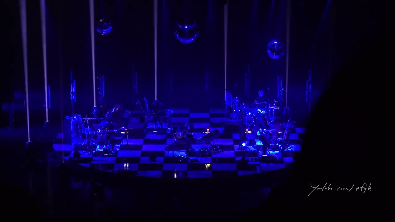 250511 Nell (넬), 05. Don't Say You Love Me @ Still Sunset : Nell's Season 2025