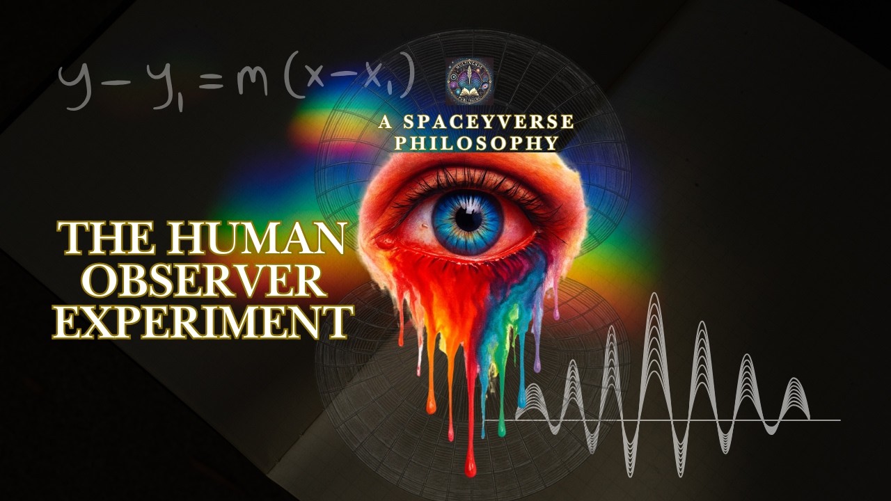 Reality Changes When You Look at It | The Human Observer Experiment