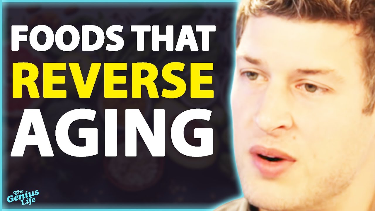 The BEST & WORST Foods To Eat For LONGEVITY! | Max Lugavere