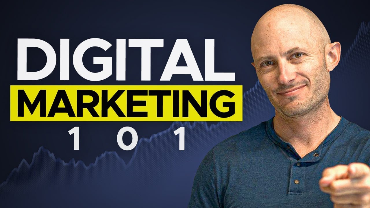 Introduction To Marketing | Marketing 101