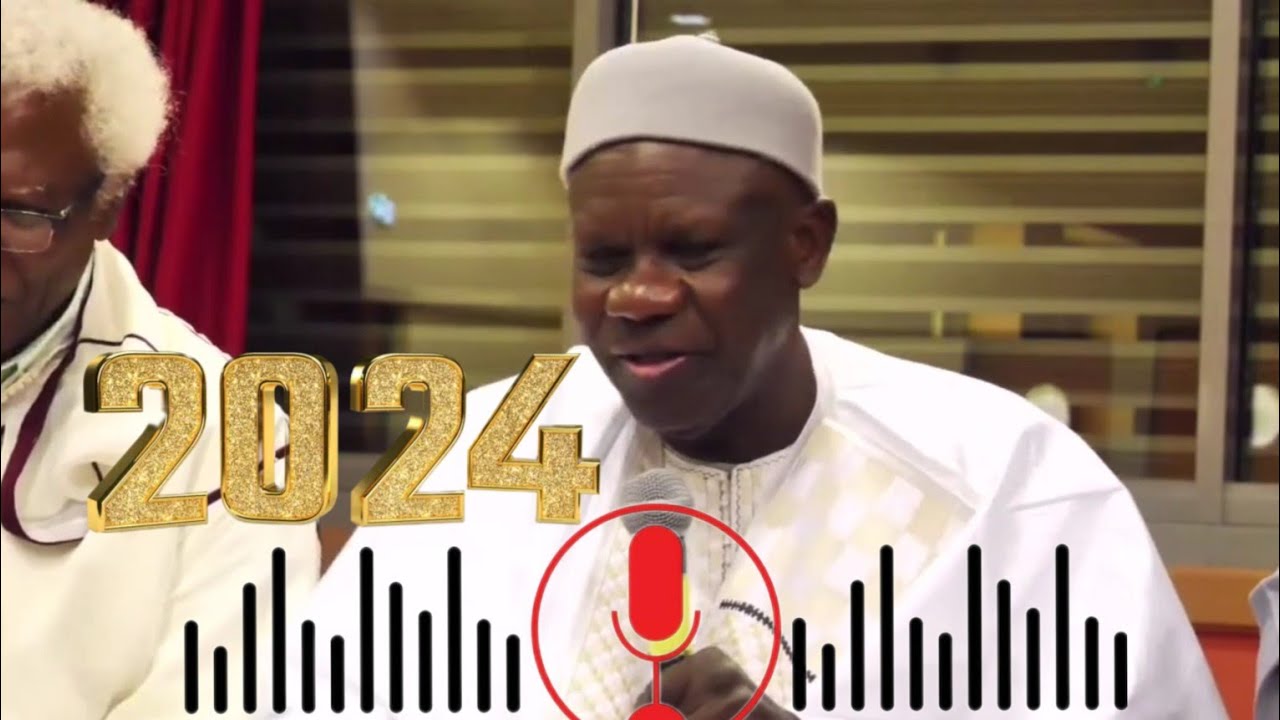 SPÉCIAL  DOUDOU KENDE MBAYE mp3 2024
